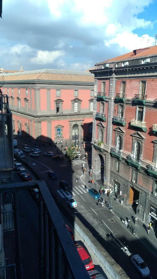 Appartement Ambo: 55 E 72