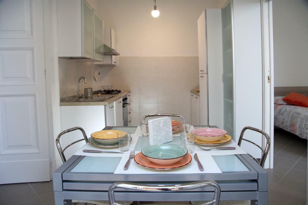 Appartement Ambo: 55 E 72 Naples