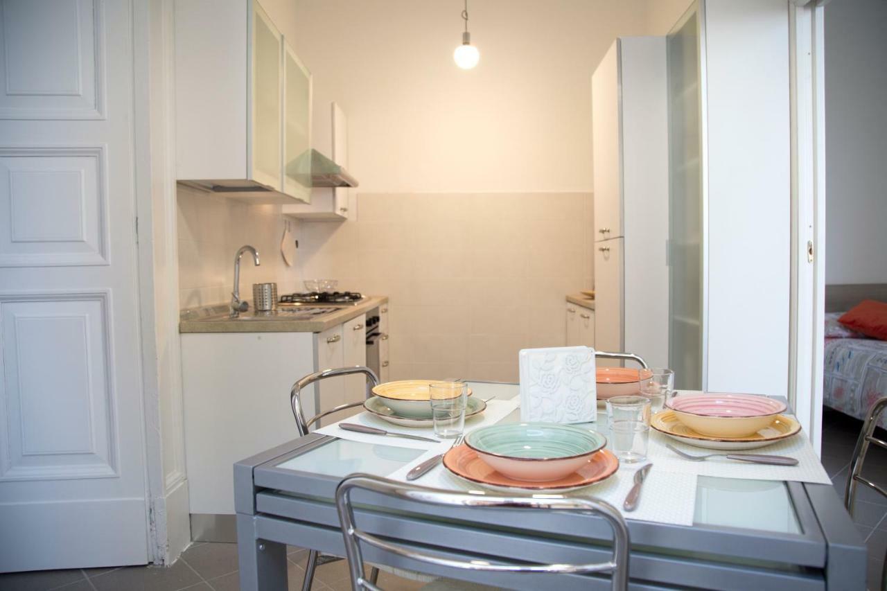 Ambo: 55 E 72 Appartement *