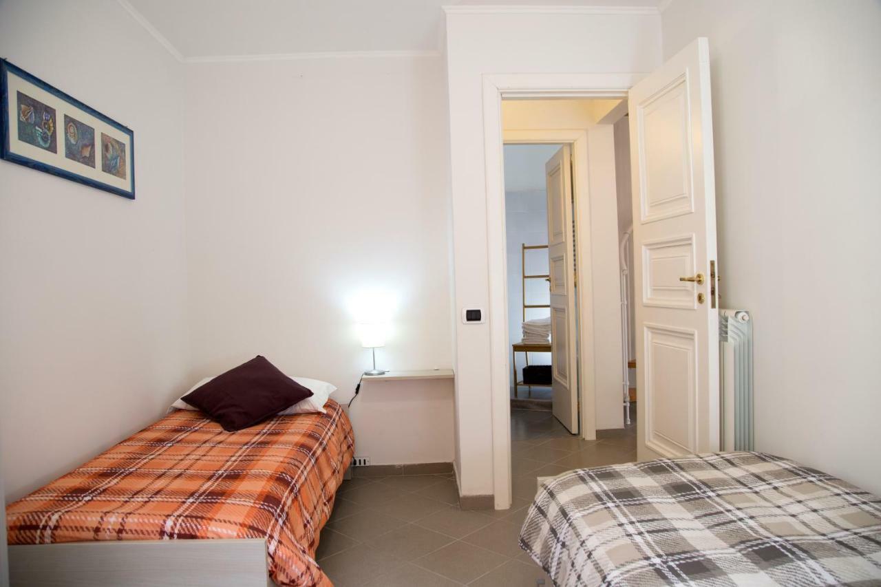 Ambo: 55 E 72 Appartement